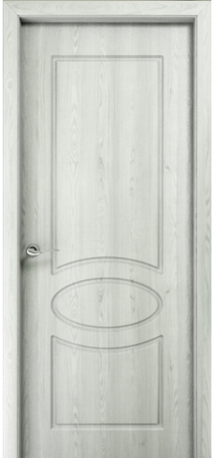 Дверь межкомнатная Алина ДГ image 1