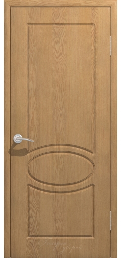 Дверь межкомнатная Алина ДГ image 2