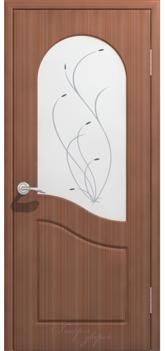 Дверь межкомнатная Анастасия ДО