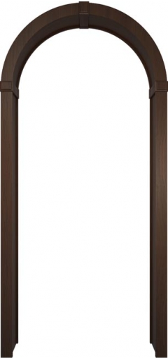 Межкомнатная арка Романик Лайт