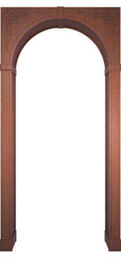 Межкомнатная арка Венеция