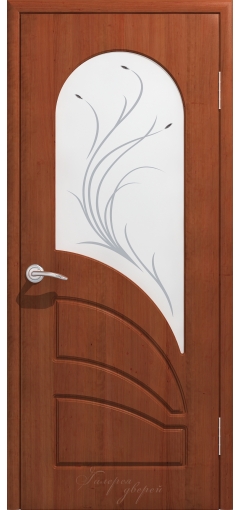 Дверь межкомнатная Арена ДО