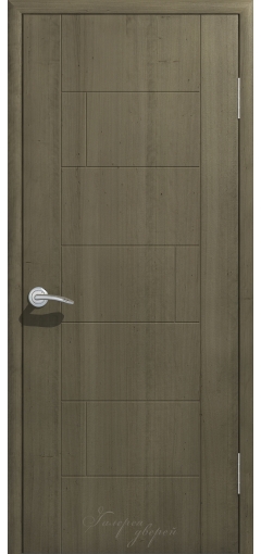 Дверь межкомнатная Белла ДГ