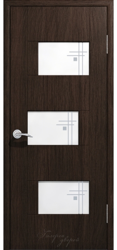 Дверь межкомнатная Белла ДО