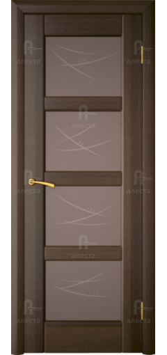 Дверь межкомнатная "Барселона"