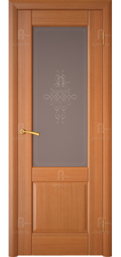 Дверь межкомнатная "Берлин-2"