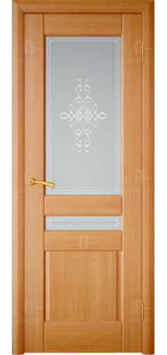 Дверь межкомнатная "Берлин"