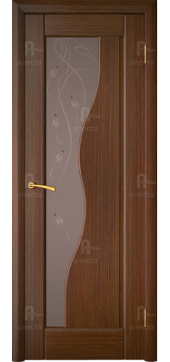 Дверь межкомнатная "Флоренция"