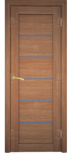 дверь межкомнатная "фудзи"