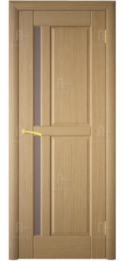 Дверь межкомнатная "Лион"