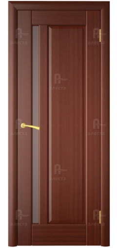 Дверь межкомнатная "Лион-2"