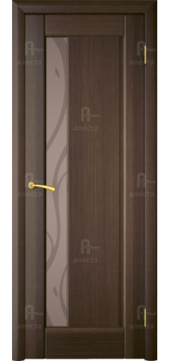 Дверь межкомнатная "Лондон-2"