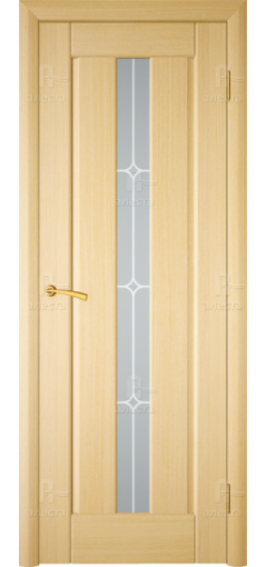 Дверь межкомнатная "Лондон"