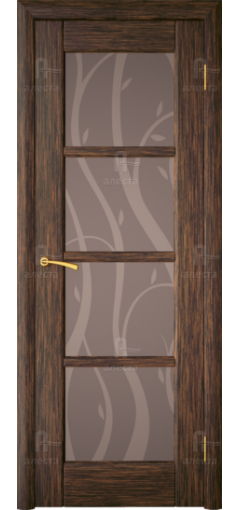 Дверь межкомнатная "Марсель-3"
