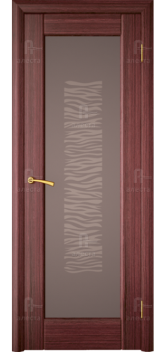 Дверь межкомнатная "Марсель"