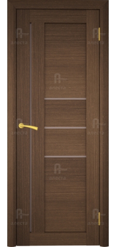 Дверь межкомнатная "пекин"