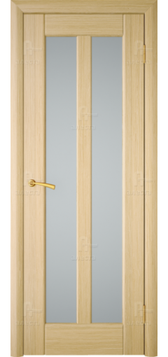 Дверь межкомнатная "Прага"