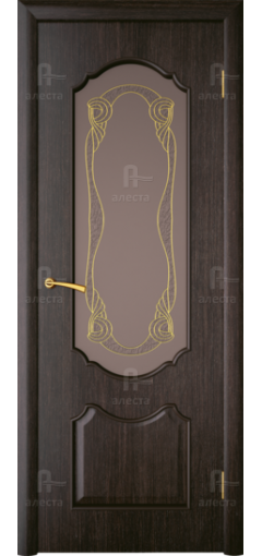 Дверь межкомнатная "Рио"