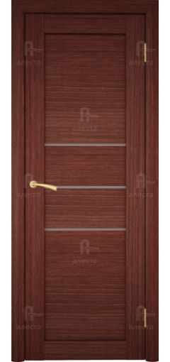 Дверь межкомнатная "сеул"