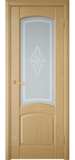 Дверь межкомнатная "София"