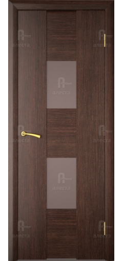 Дверь межкомнатная "Токио-2"