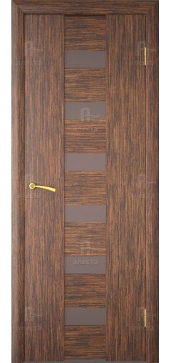 Дверь межкомнатная "Токио"