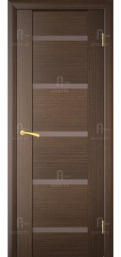 Дверь межкомнатная "Токио-5У"