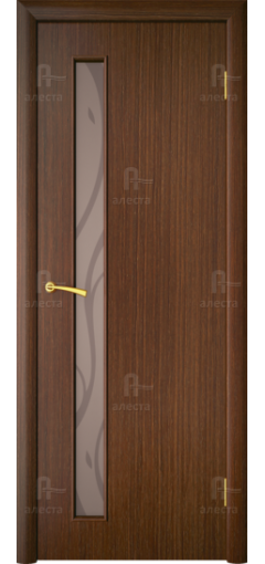 Дверь межкомнатная "Торонто-2"