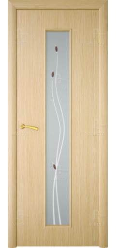 Дверь межкомнатная "Торонто"