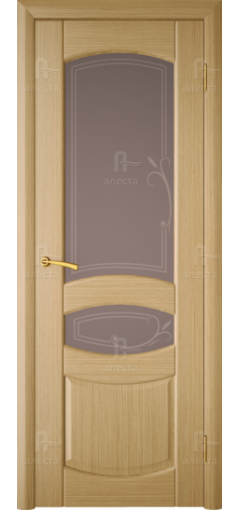 Дверь межкомнатная "Верона"