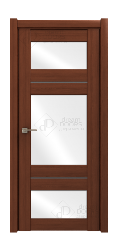 Межкомнатная дверь CONCEPT 6
