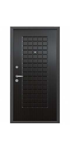 Входная металлическая дверь Kanzler image 2