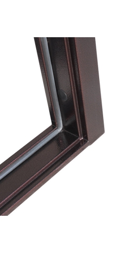 Входная металлическая дверь Гарда Эко венге image 10