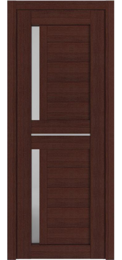 Межкомнатная дверь Niki 1 дуб светлый