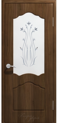 Дверь межкомнатная Диана ДО