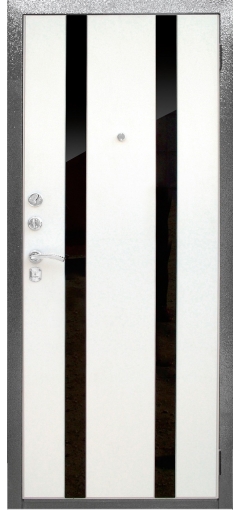 Входная металлическая дверь Аргус «Элегант» image 2