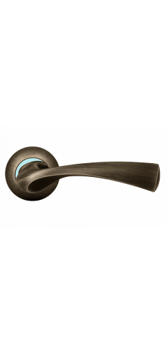 Дверная ручка Palladium A Bella image 3