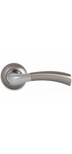 Дверная ручка Palladium A Brezza image 4
