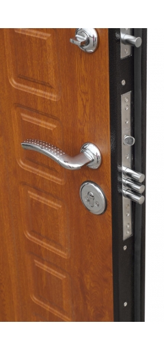 Дверь металлическая "Йошкар" image 4