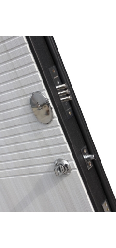 Входная металлическая дверь Гарда Муар Дуб Сонома image 8