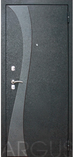 Входная металлическая дверь Аргус «Элегант» image 3