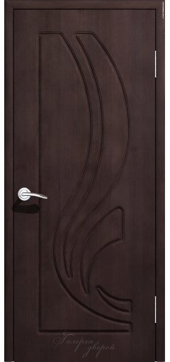 Дверь межкомнатная Элегия ДГ
