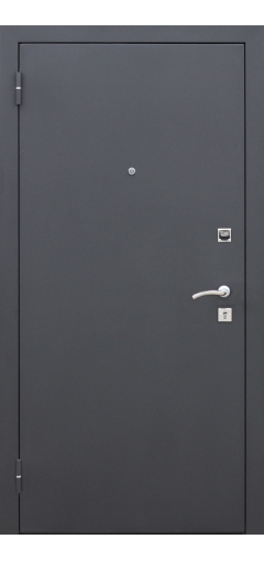 Купить металлическую дверь Царга кипарис image 3