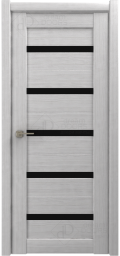 Дверь межкомнатная Modum 1 белый сандал