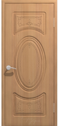Дверь межкомнатная Гармония ДГ image 3