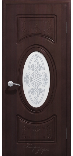 Дверь межкомнатная Гармония ДО image 4