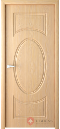 Дверь межкомнатная Гармония ДГ image 2