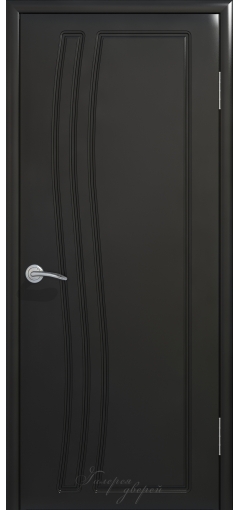 Дверь межкомнатная Грация ДГ image 2