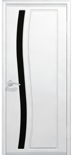 Дверь межкомнатная Грация ДО image 3