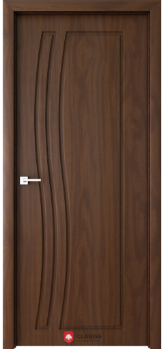 Дверь межкомнатная Грация ДГ image 1